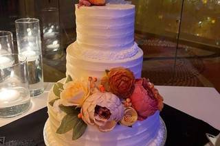 Cakes On The Move - 81