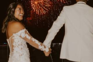 Cabo Wedding Services - 36
