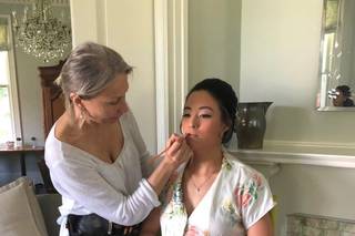 Natalya Diamond Freelance Make Up Artist and Hair Stylist - 36