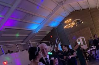 Magnolia Wedding Company - 16