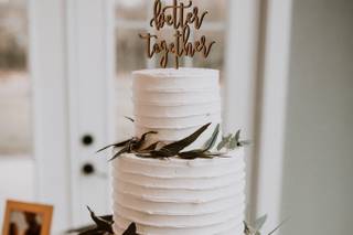Sweet By Design - 40