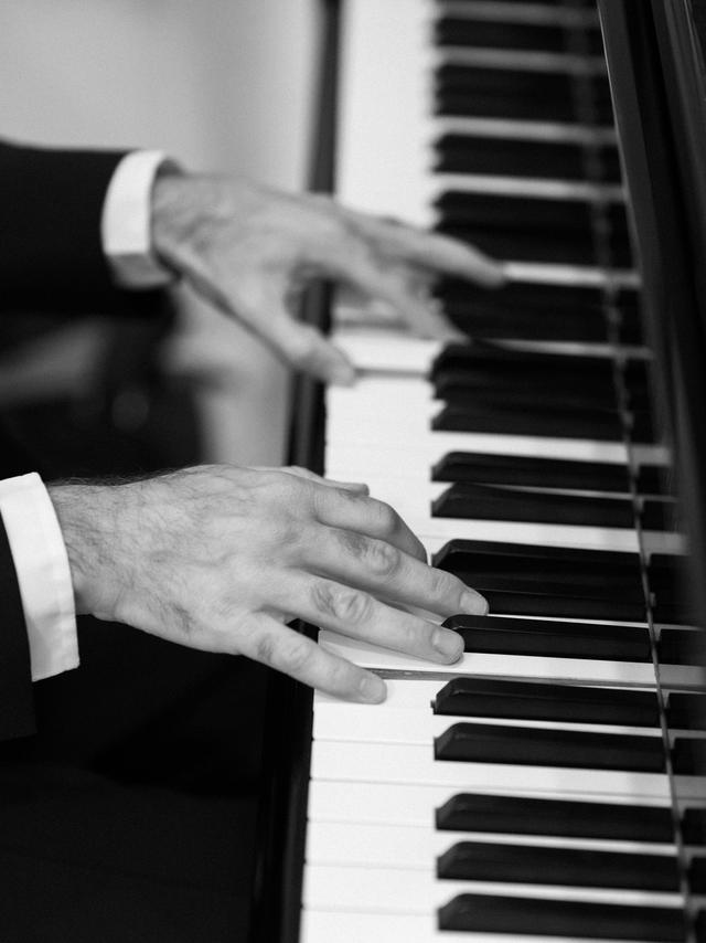 Guy Piano Music - 3