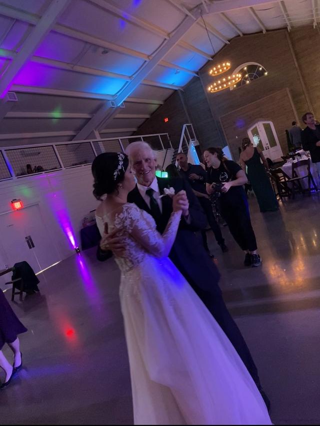Magnolia Wedding Company - 2