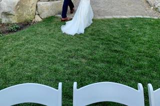 Modern Bride and Formal Shop - 37