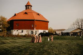 The Hidden Meadow and Barn - 45