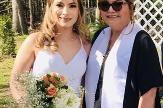 Weddings By Reverend Susie - 147