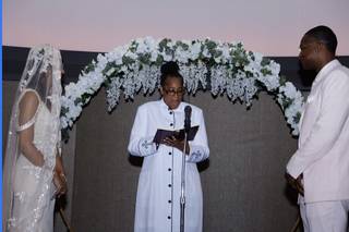 Forever Mine Weddings & Events - 7