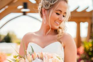 Crimson & Clover Floral Design, Inc. - 26