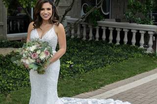 An English Garden Wedding & Event Florals - 32