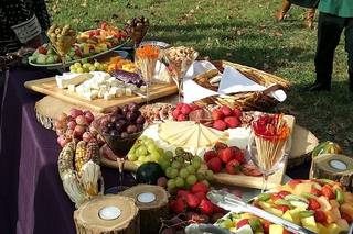 Helga's Caterers - 15