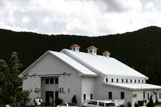 Mingle Events and Vintage Rentals - 32