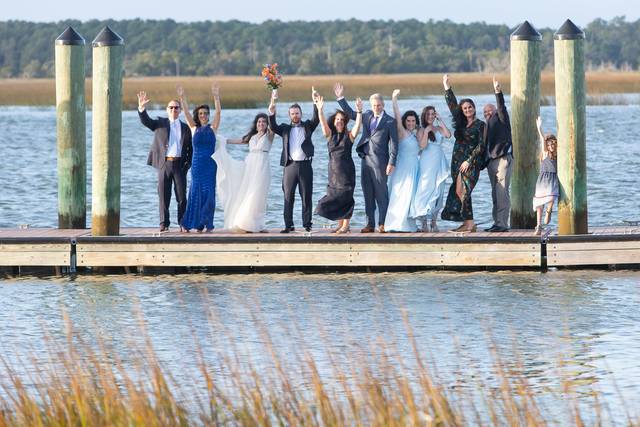 Client Reviews — MCG Photography : Charleston Wedding and Portrait