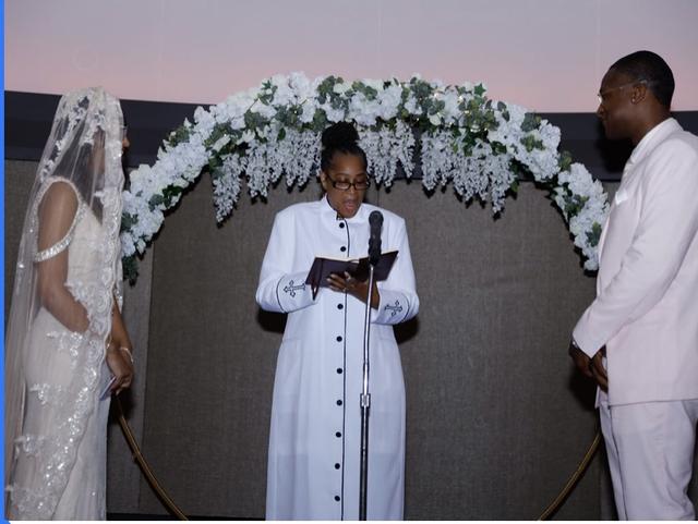 Forever Mine Weddings & Events - 4