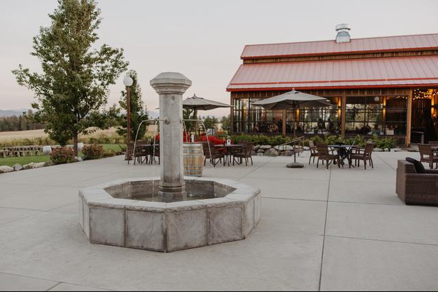 Trezzi Farm Winery & Vineyards - 1