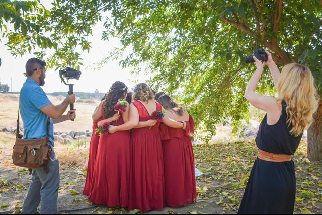 Love Birds Wedding Videography - 4