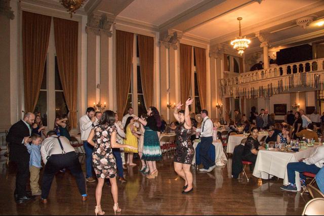The German Society of Pennsylvania - 1