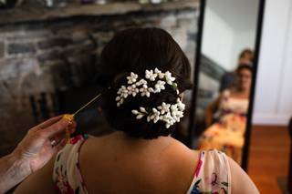 The Milkhouse Hair Studio - 9