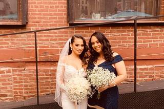 Hair by Joyce Jones NYC - 21