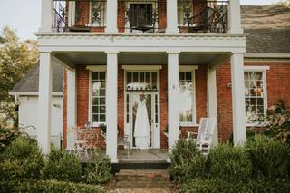 Victoria's Bridal Shoppe - 10