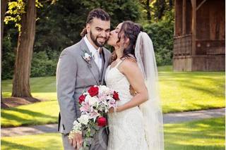 Tamzen's Bridal at Butler Manor - 29