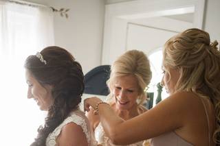 Bridal Suite Boutique - 50