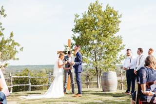 Dove Ridge Vineyard - 32