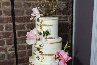 A's Exquisite Cakes - 11