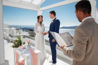 Marvellous Wedding 5