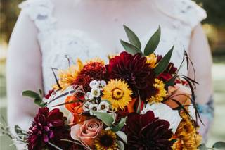 All In The Details Floral Design - 26