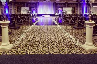 Camillion Event Rentals - 10