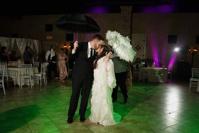 Fleur De Lis Event Center 3