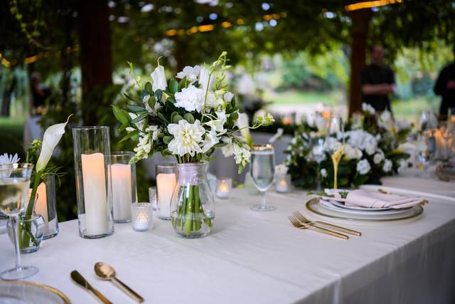 Aisle Ready Events, LLC 3