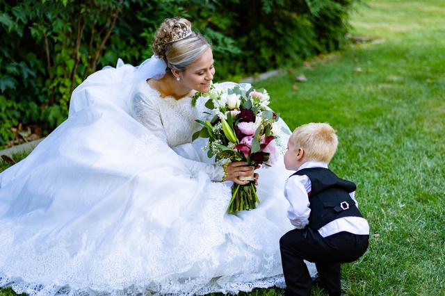 My Big Day Videos - 1