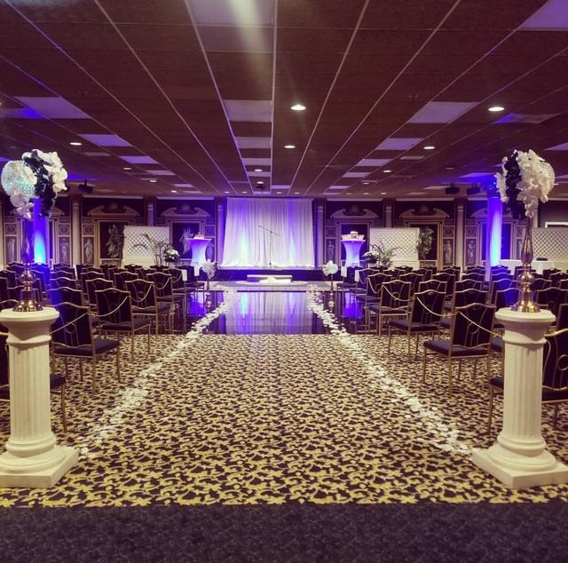 Camillion Event Rentals - 4