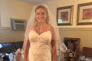 One & Only Bridal - 34
