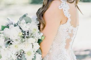 Makeup By Amy Kennison - 22