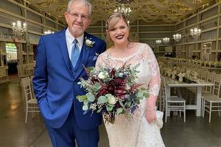 The Bridal Studio of Tampa Bay - 14