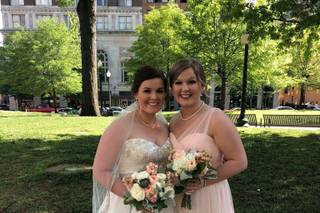 Kacie Cooper - Floral Designer - 12