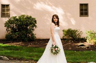 Fantasy Bridal Boutique - 8