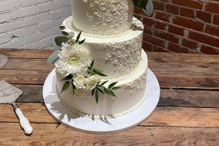 Zell's Cottage Bakery - 11