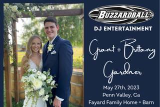 Buzzardball DJ Entertainment - 5