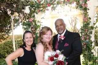 Officiant Amber - 39