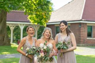 M. A. Carr Bridal - 23