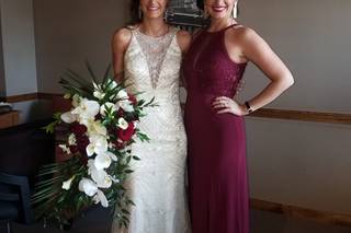 Ashley's Bridal - 23