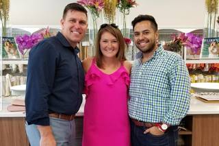 Chad Biggs Event Planning & Design - 58