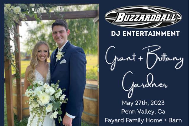 Buzzardball DJ Entertainment 4