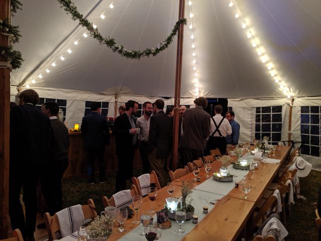 Farmhouse Group Events - 1