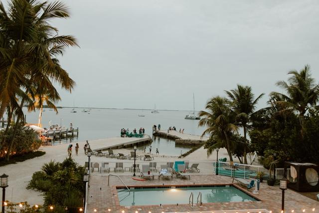 Bayside Inn Key Largo - 1