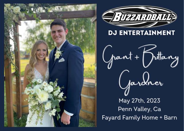 Buzzardball DJ Entertainment - 1