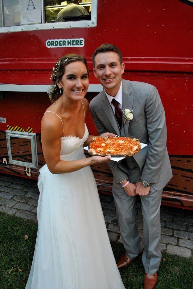 Stoked Wood Fired Pizza Co. - 2